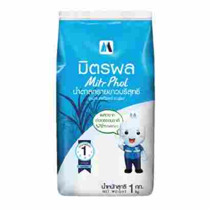 Uncle Barns Icing Sugar 1 kg